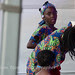 SacWorldFest 2012: Jodama drum and dance