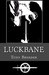 Luckbane (Otherworld #1)
