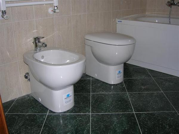 SANITARI POZZI GINORI - Termoidraulica Online srl