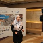IMG 9933 150x150 اربعة مشاريع عربية تتاهل من الشرق الأوسط الى تحدي انتل العالمي لريادة الاعمال في وادي السليكون 