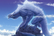 架空動物種 ドラゴン Pixiv年鑑 B