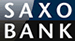 Saxo Bank Logo