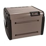Hayward H200P1 H-Series Millivolt 200000-BTU Propane Pool Heater