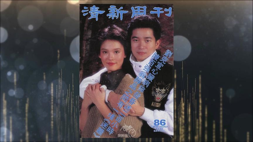 陈百强30岁生日视频 西瓜视频搜索