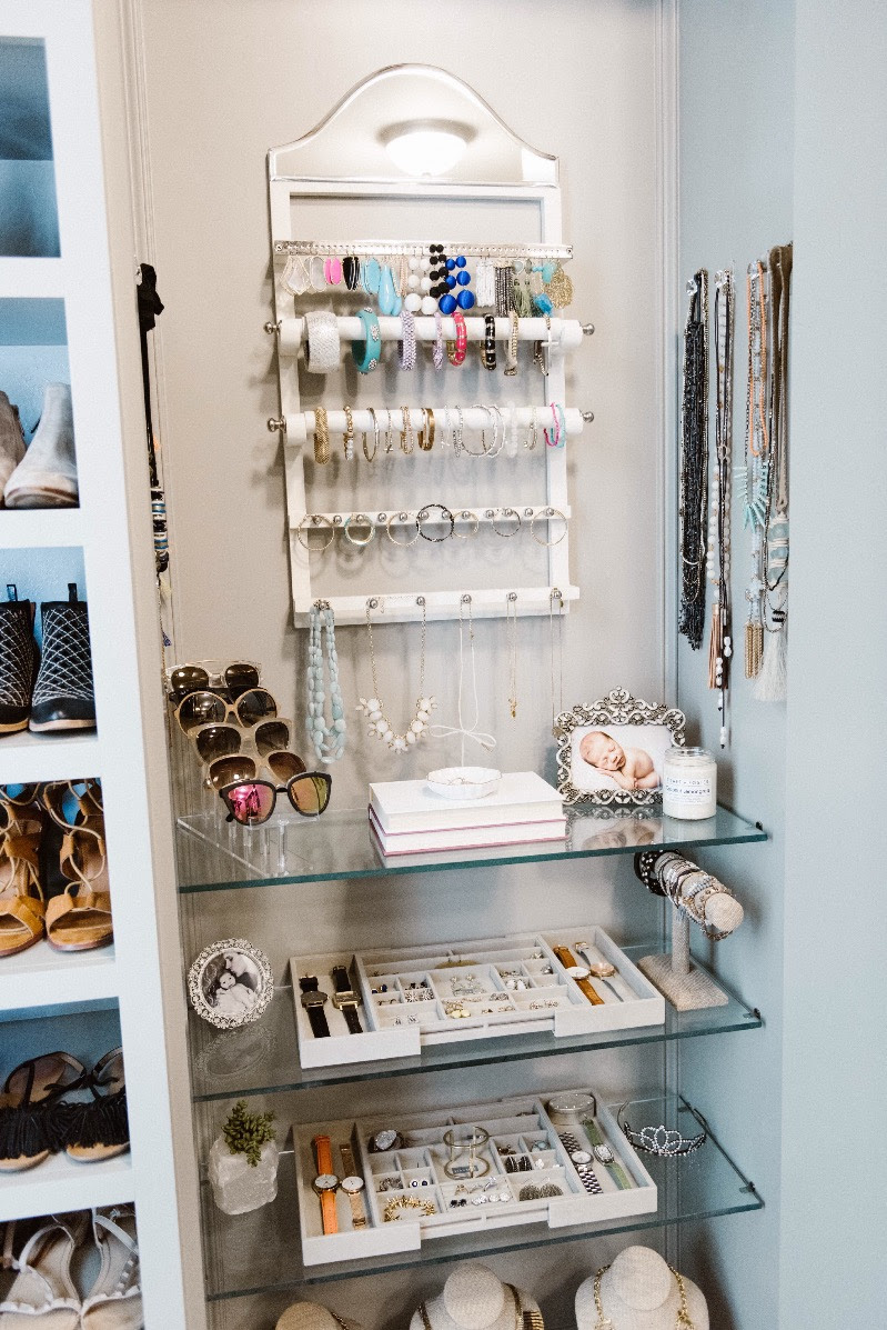 Master Closet Organization Ideas with BeeNeat Organizing ...