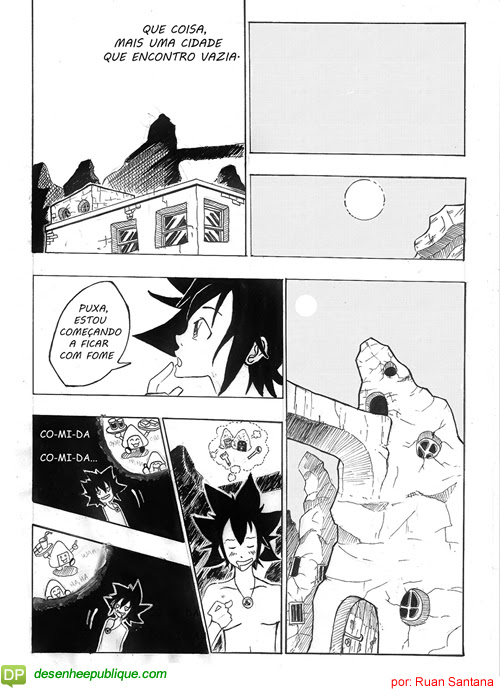mangá - desenheepublique.com