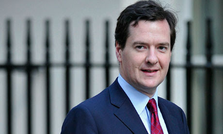 George Osborne faces budget backlash