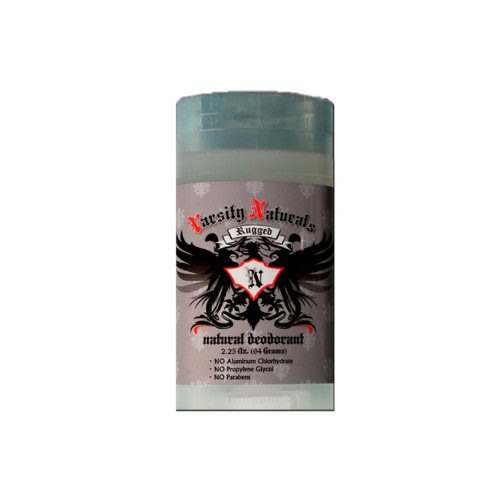 Huge save ondeodorant for children Natural Teen Deodorant Boys
