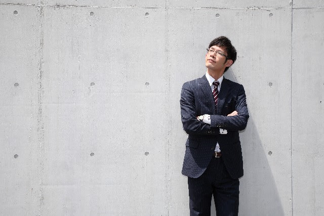 結婚の挨拶の服装男性は スーツ以外なら My Favorite Things