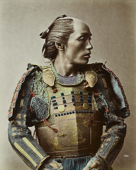Risultati immagini per SAMURAI IMMAGINI
