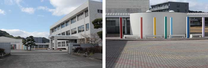 鹿児島県 高等技術専門校とは ハロートレーニングとは 学費 寮あり イオンタウン姶良と帖佐駅に近い