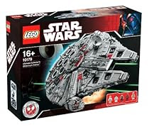LEGO Star Wars Ultimate Collector's Millennium Falcon