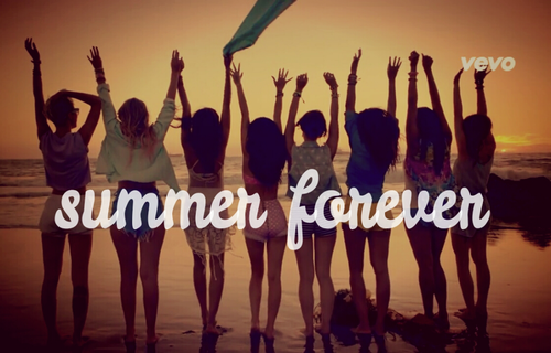 Summer Forever Pictures, Photos, and Images for Facebook 