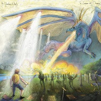 The Mountan Goats Spectrum Culture年間ベストアルバム8位 ザ マウンテン ゴーツ In League With Dragons イン リーグ ウィズ ドラゴンズ 発売中 Big Nothing