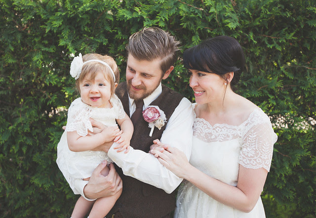 Fairy Tale // Justin & Misti // Elopement