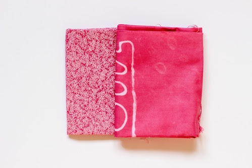 Fabric Dyeing Basics - In Color Order