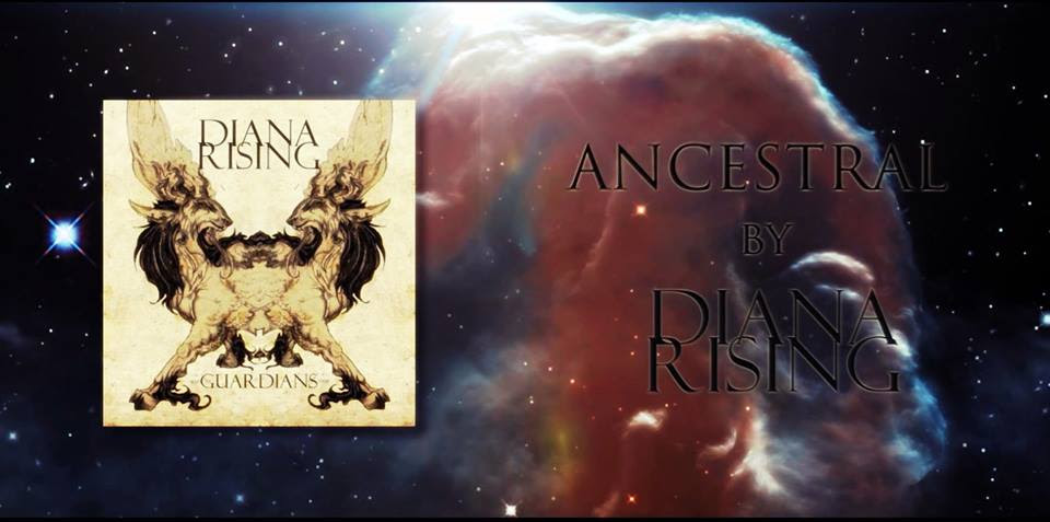 www.facebook.com/dianarisingmusic