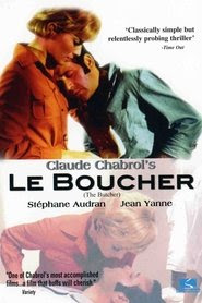 regarder Le Boucher 1970 en streaming gratuit vf