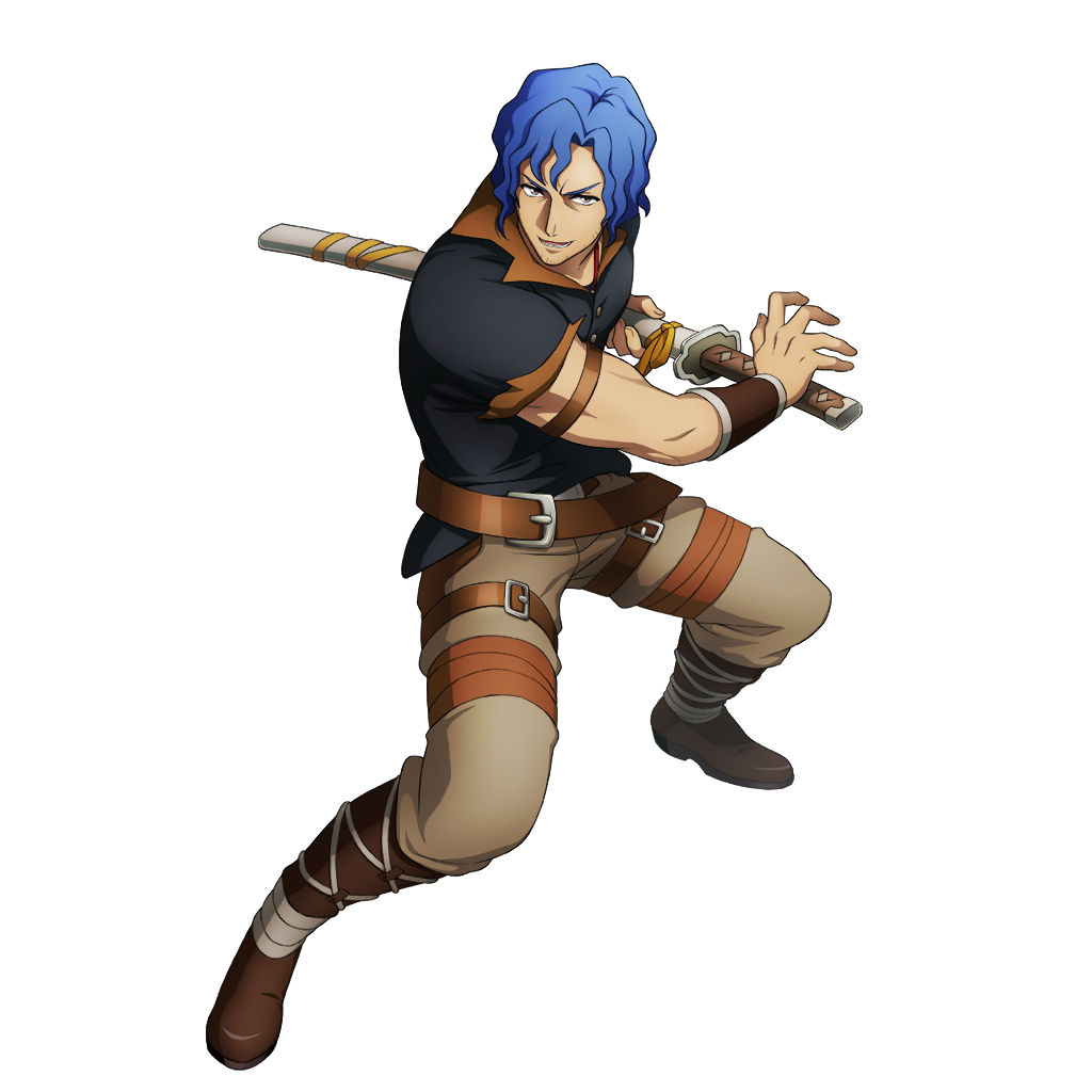 ブレイン 剣の天才 Mftd Database