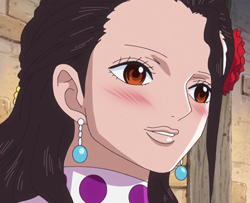 ヴィオラ キャラクター ワンピース魂