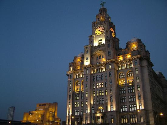 4. Liverpool - Ploy