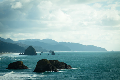 Cannon Beach