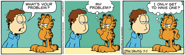 Garfield