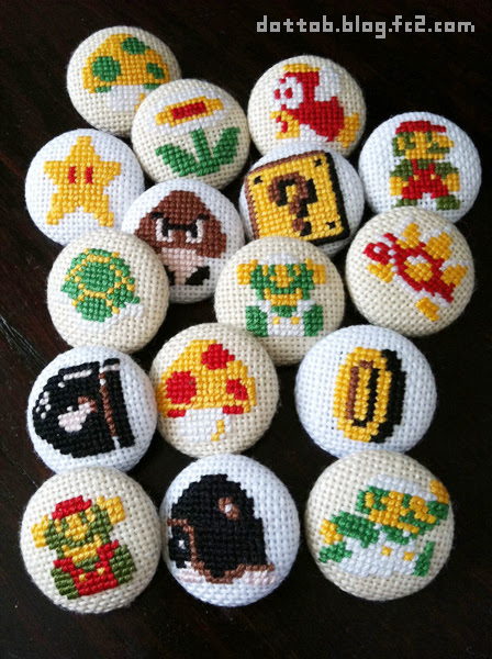 ぼうけんをきろくする マリオコレクション