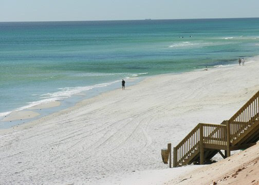 Beach in Destin, Florida florida beaches destin. Beach in Destin, Florida