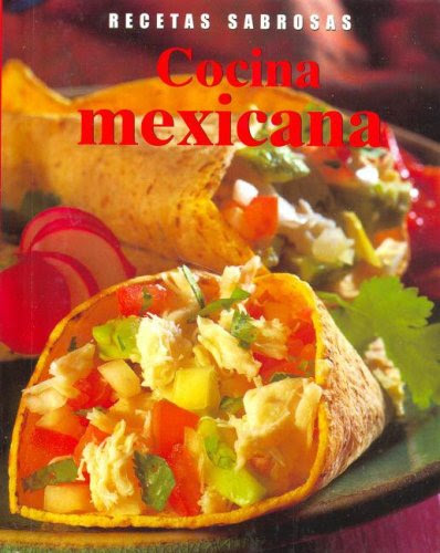 Recetas sabrosas de la Cocina Mexicana PDF - Identi