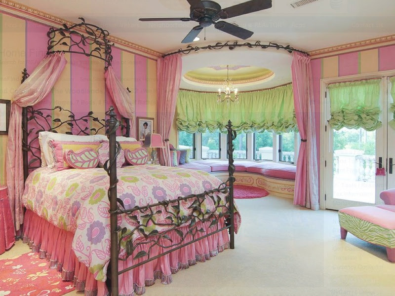 Slideshow Inside an NBA star s 9 million Woodlands 