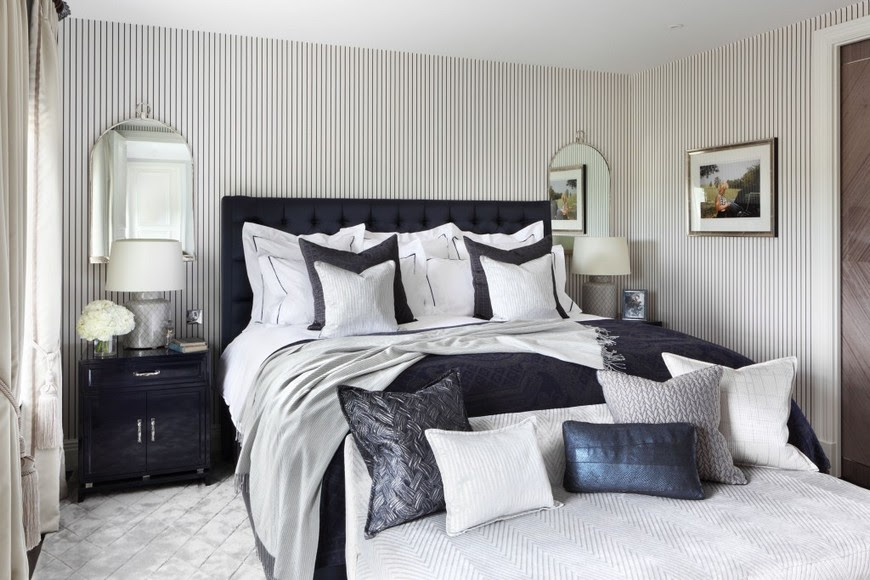 7 Modern Design Ideas and Styles for Your Luxury Bedroom 7 Modern Design Ideas and Styles for Your Luxury Bedroom