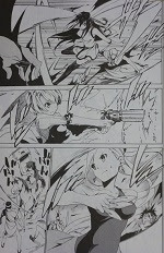 アカメが斬る 零 全10巻 戸流ケイ 漫画 Happy Life