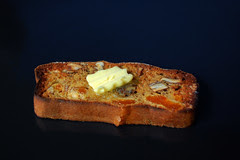 Mixed Fruit and Nut Bread© by haalo