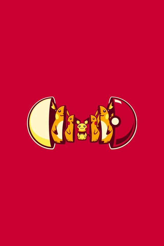 壁紙 ポケモンのスマホ壁紙640x960 Pokemon 640x960 035 Jpg 壁紙box