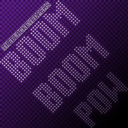 Black Eyed Peas Album Cover Boom Boom Pow