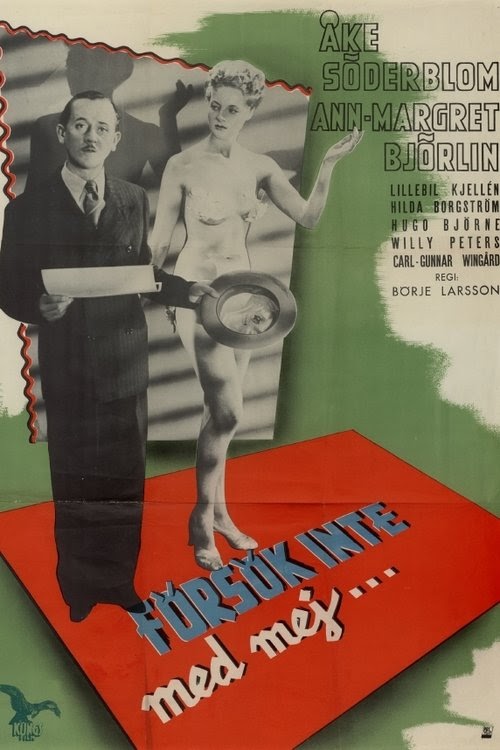 Försök inte med mej..! Streaming Italiano 1946 Guarda Film Completo
Italia ITA