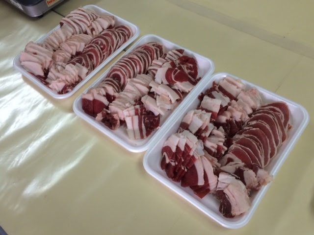 連歌 染田連歌堂 好ブログ