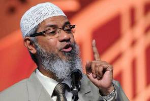 8 fakta anda perlu tahu tentang Dr Zakir Naik