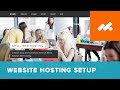 Web Hosting Business Catalyst