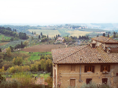 Toscana