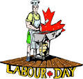 Office Closed Labour Day | Town of Mono