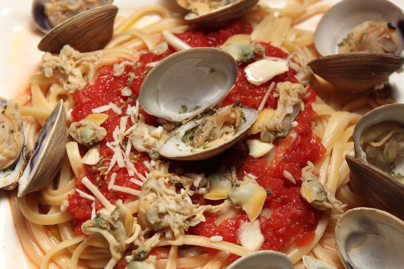 Italian Christmas Eve and Christmas Day Menu Recipe by Claudia - CookEatShare