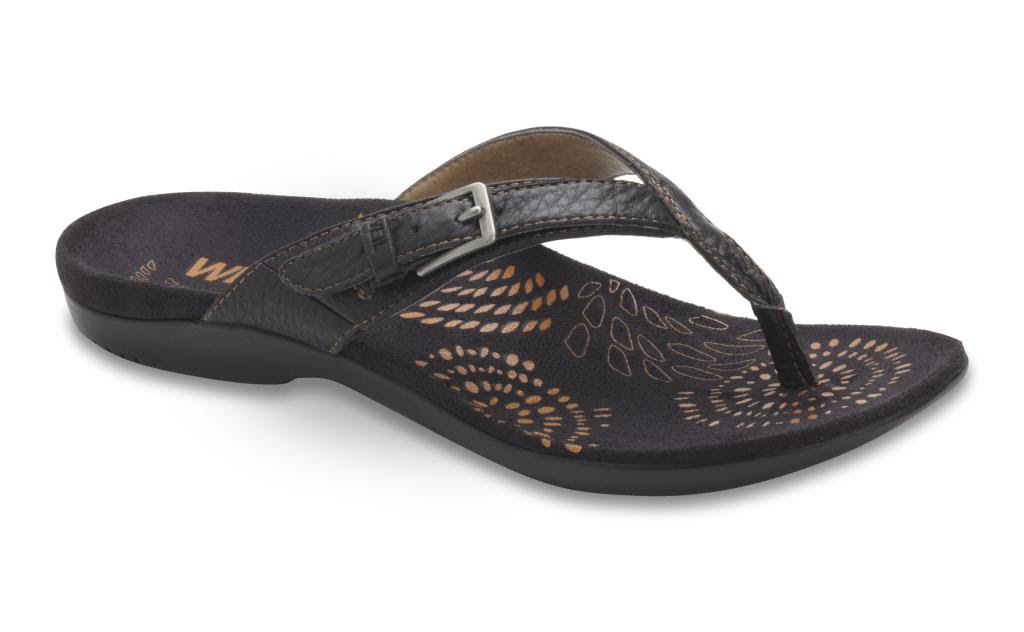 Dr. Weil Restore II - Womens Orthotic Sandals - Free Shipping