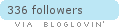 Follow on Bloglovin