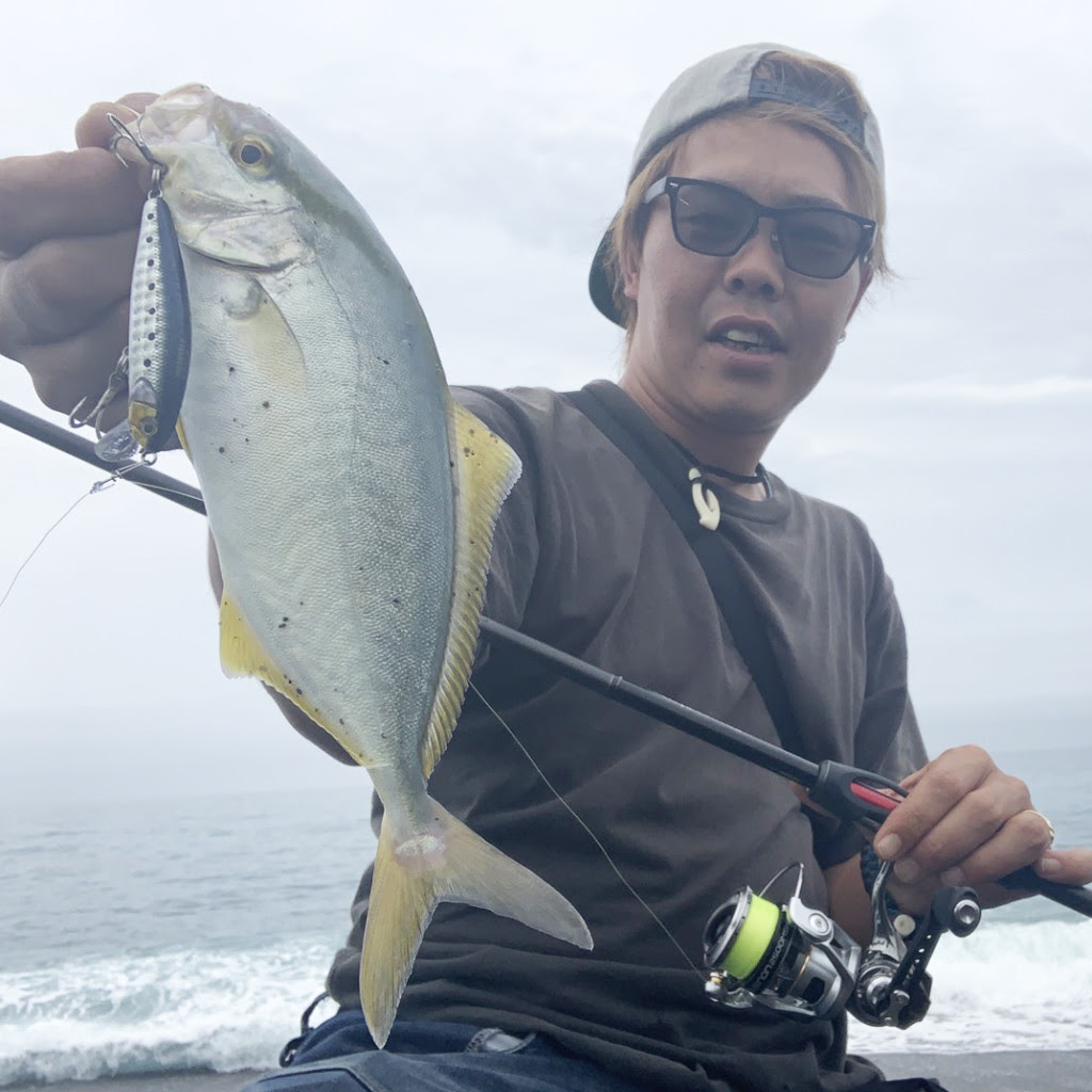 関西の堤防釣り最新釣果 1kgオーバーの大型のイカが好調に釣れているぞ ニュース つりそく 釣場速報