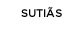 Sutiãs