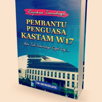 Contoh Soalan Temuduga Pembantu Penguasa Kastam W17 Untuk 
