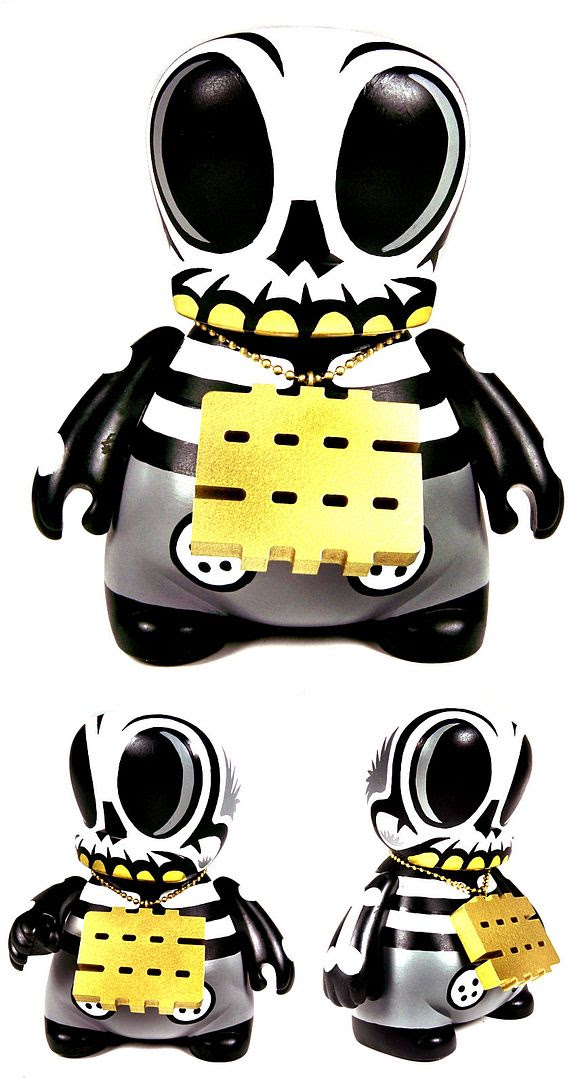 Bic Buddy Custom BLOWOUT: MAD