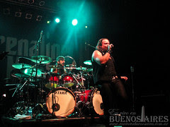 Galeria de imagenes del show